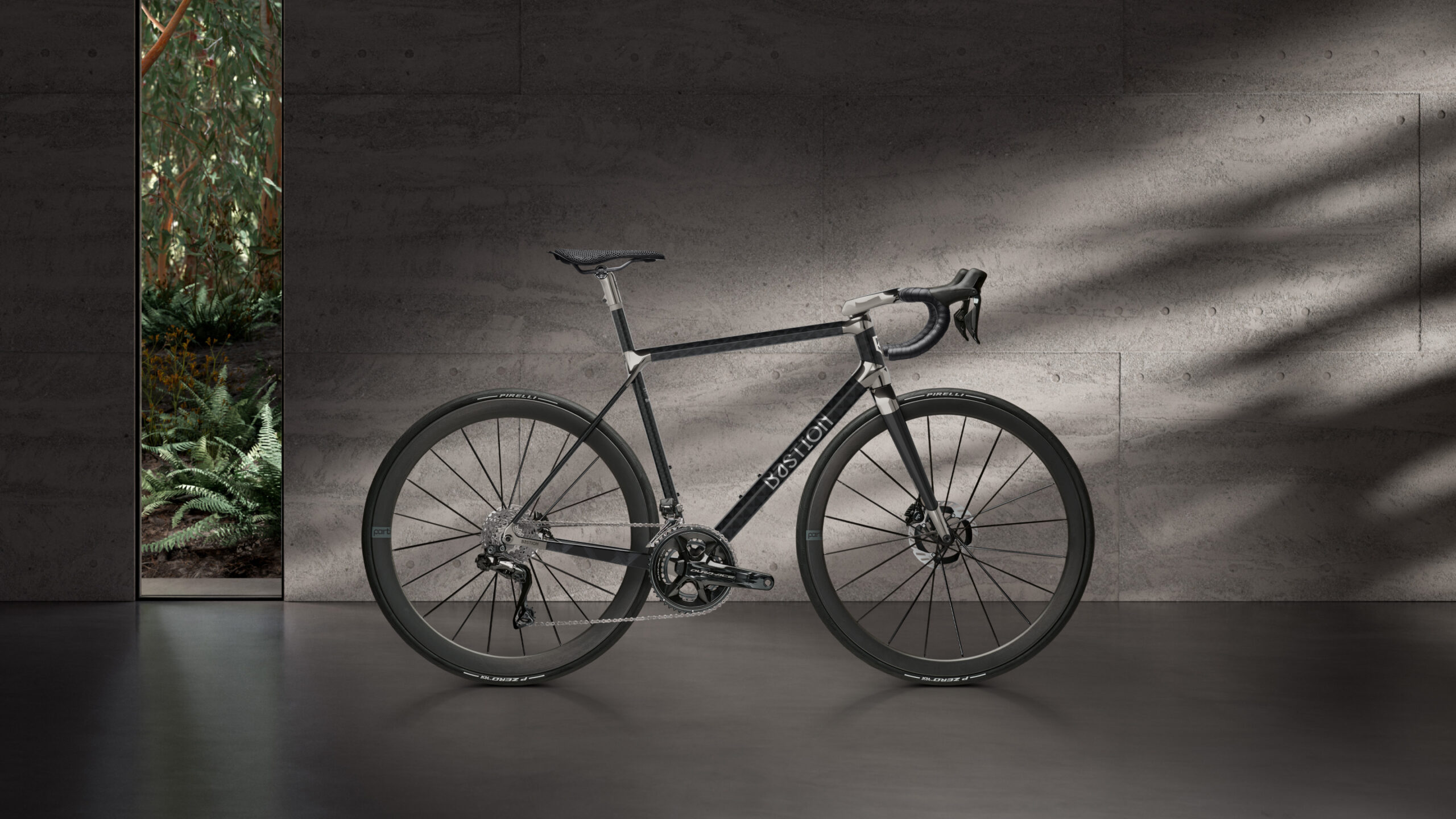 Bastion Cycles Superleggera Owners Portal Config