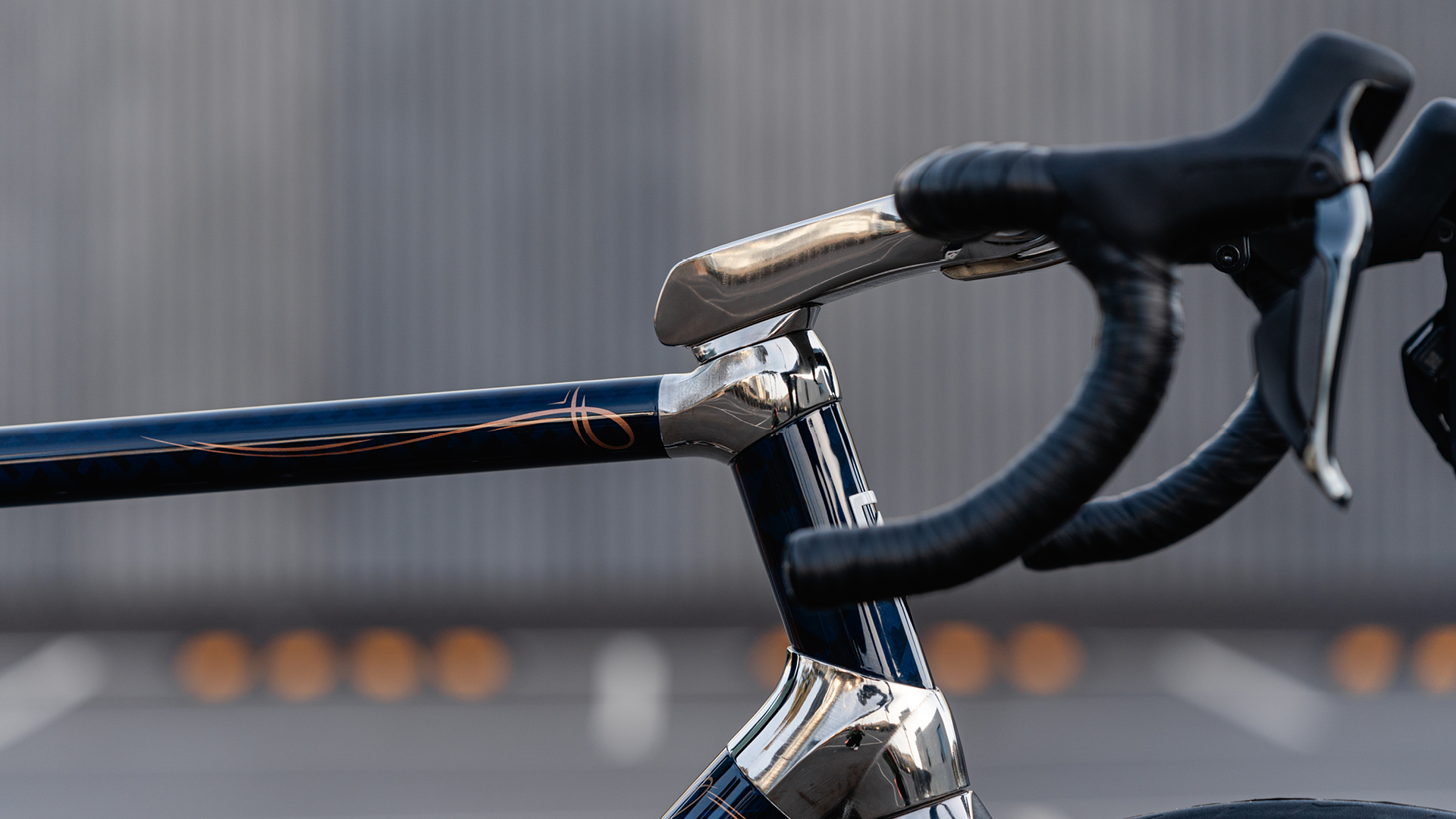 FSA-Vision x Bastion Cycles Dream Build Road Bike