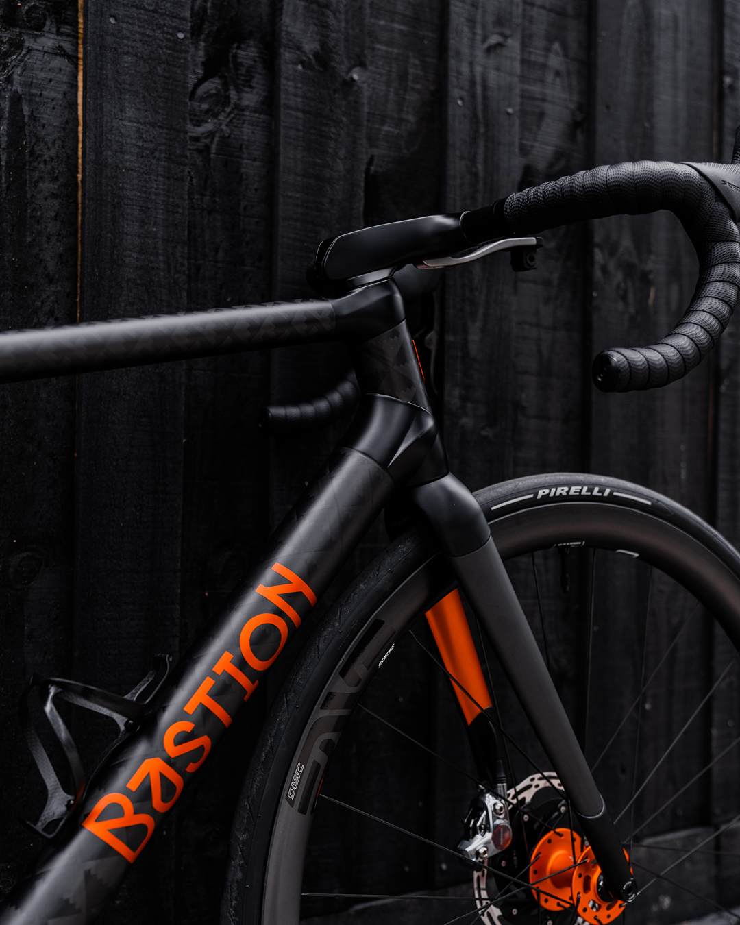 Bastion Cycles Road Bike Gallery Mango