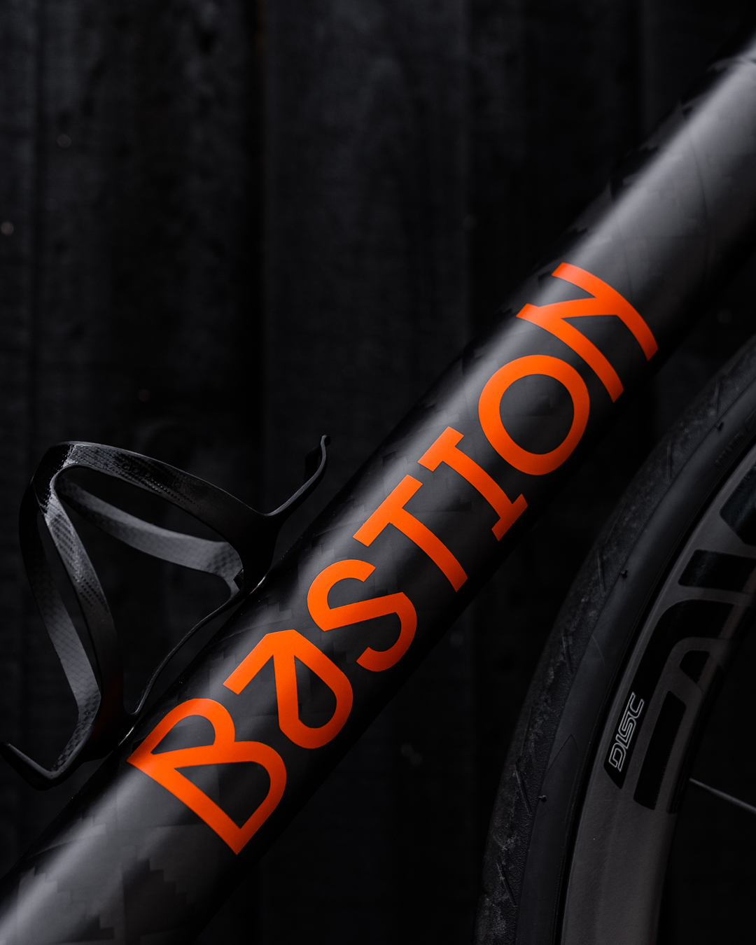 Bastion Cycles Road Bike Gallery Mango