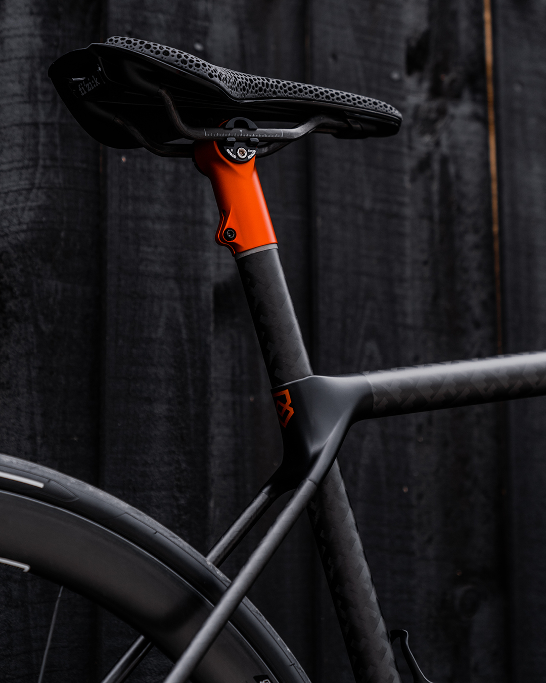 Bastion Cycles Road Bike Gallery Mango