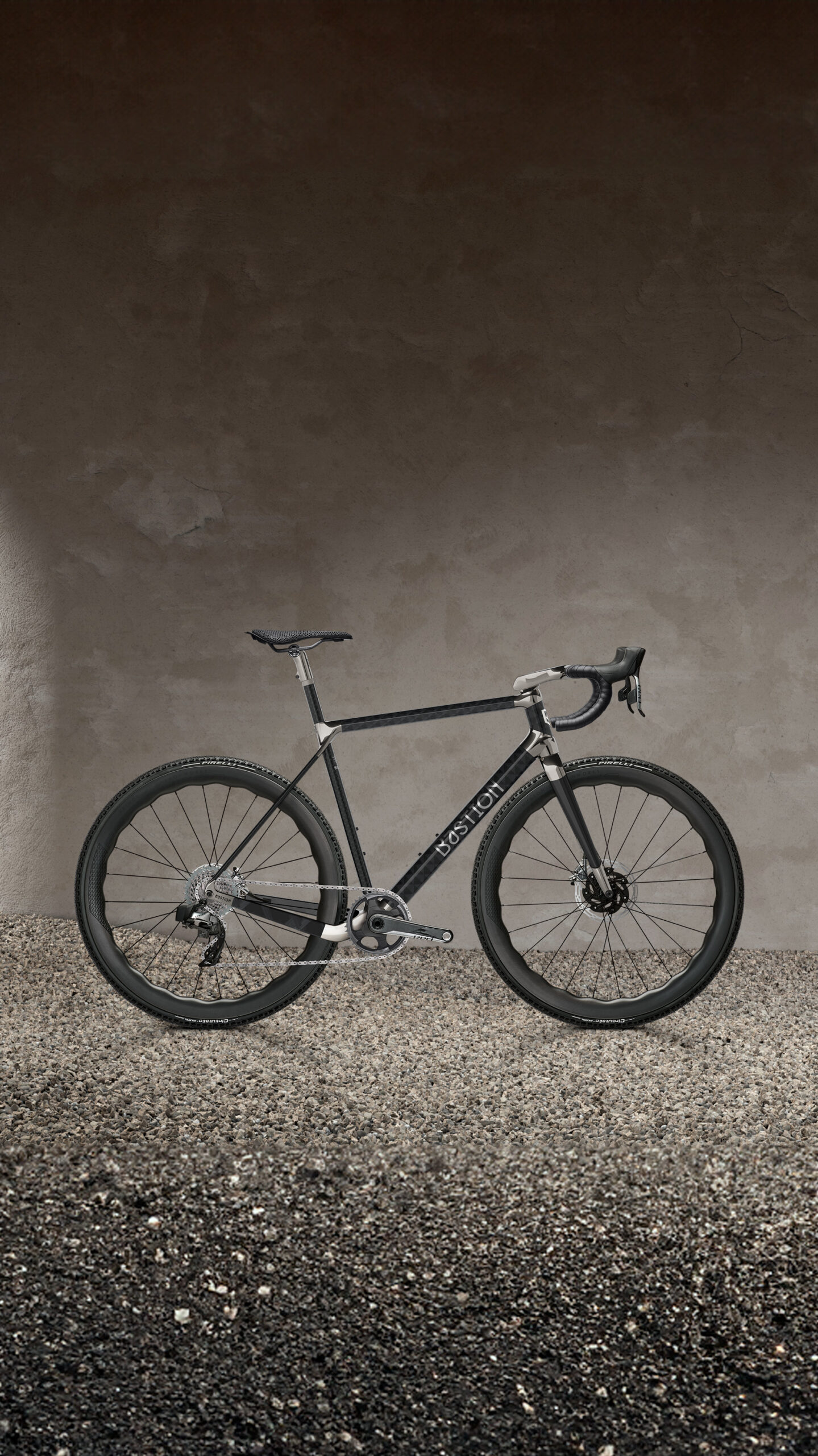 Bastion Cycles Crossroad