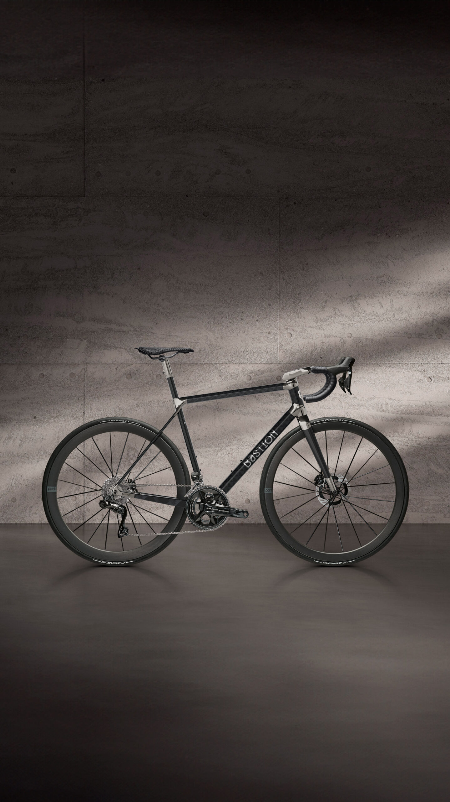 Bastion Cycles Superleggera