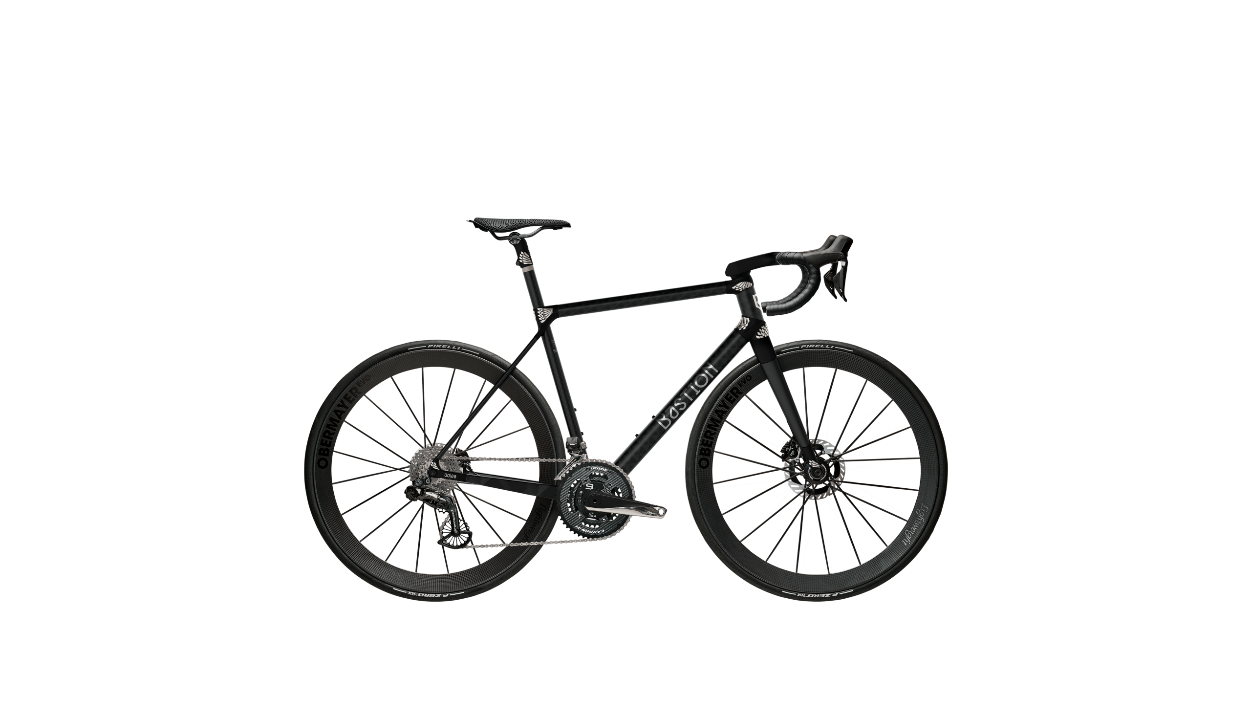 Bastion Cycles Archangel