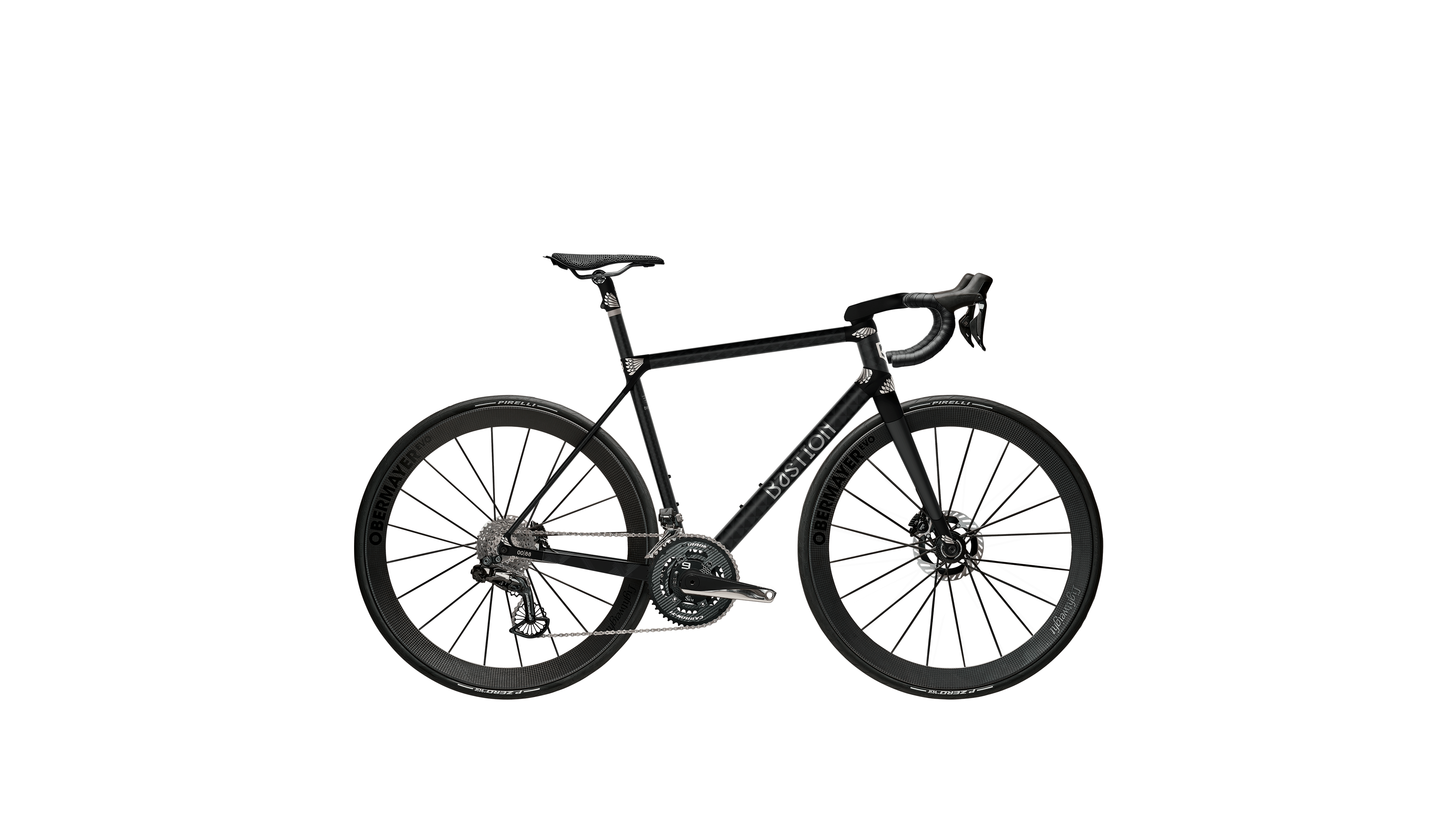 Bastion Cycles Archangel