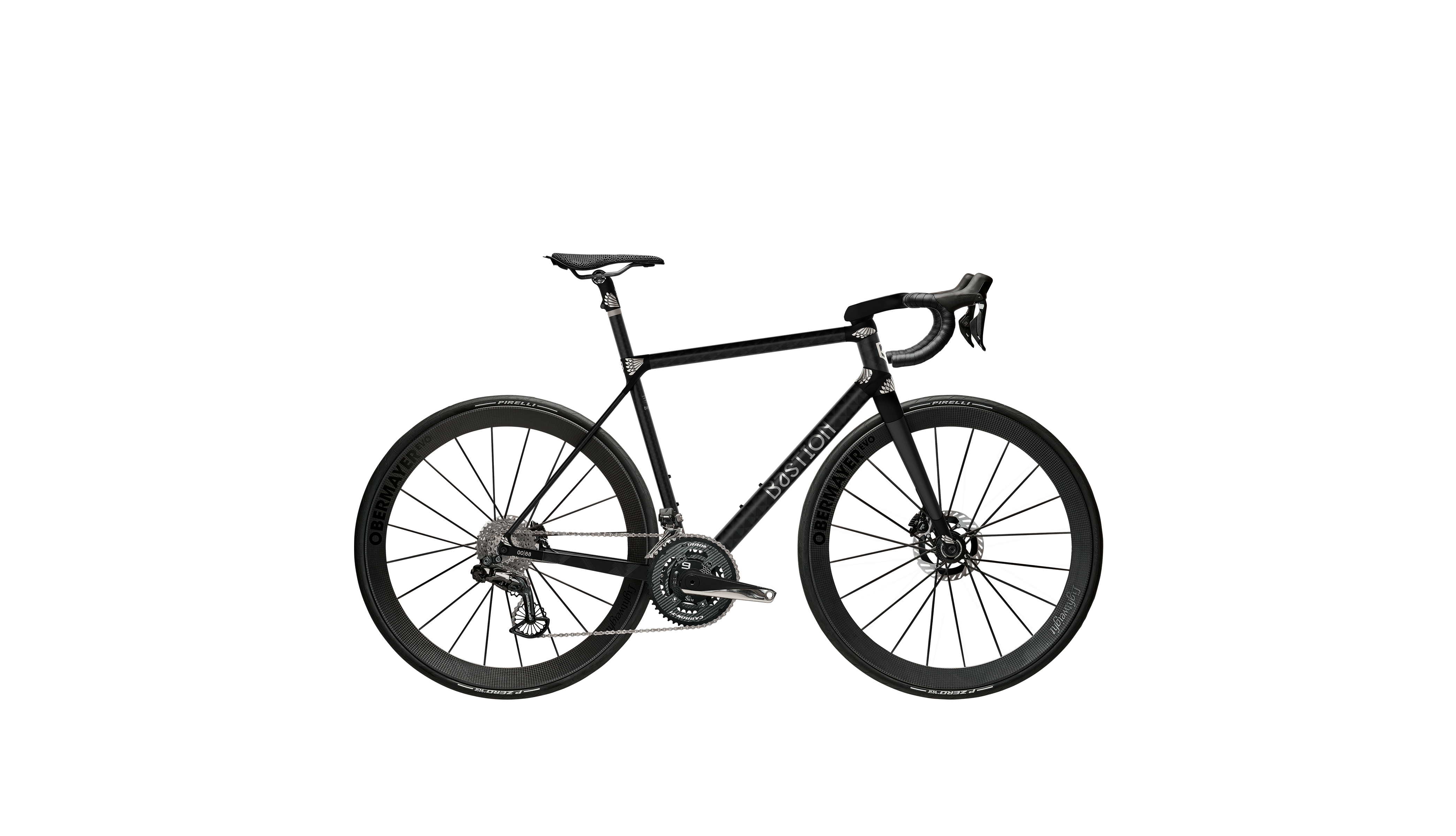 Bastion 180 Bastion Cycles