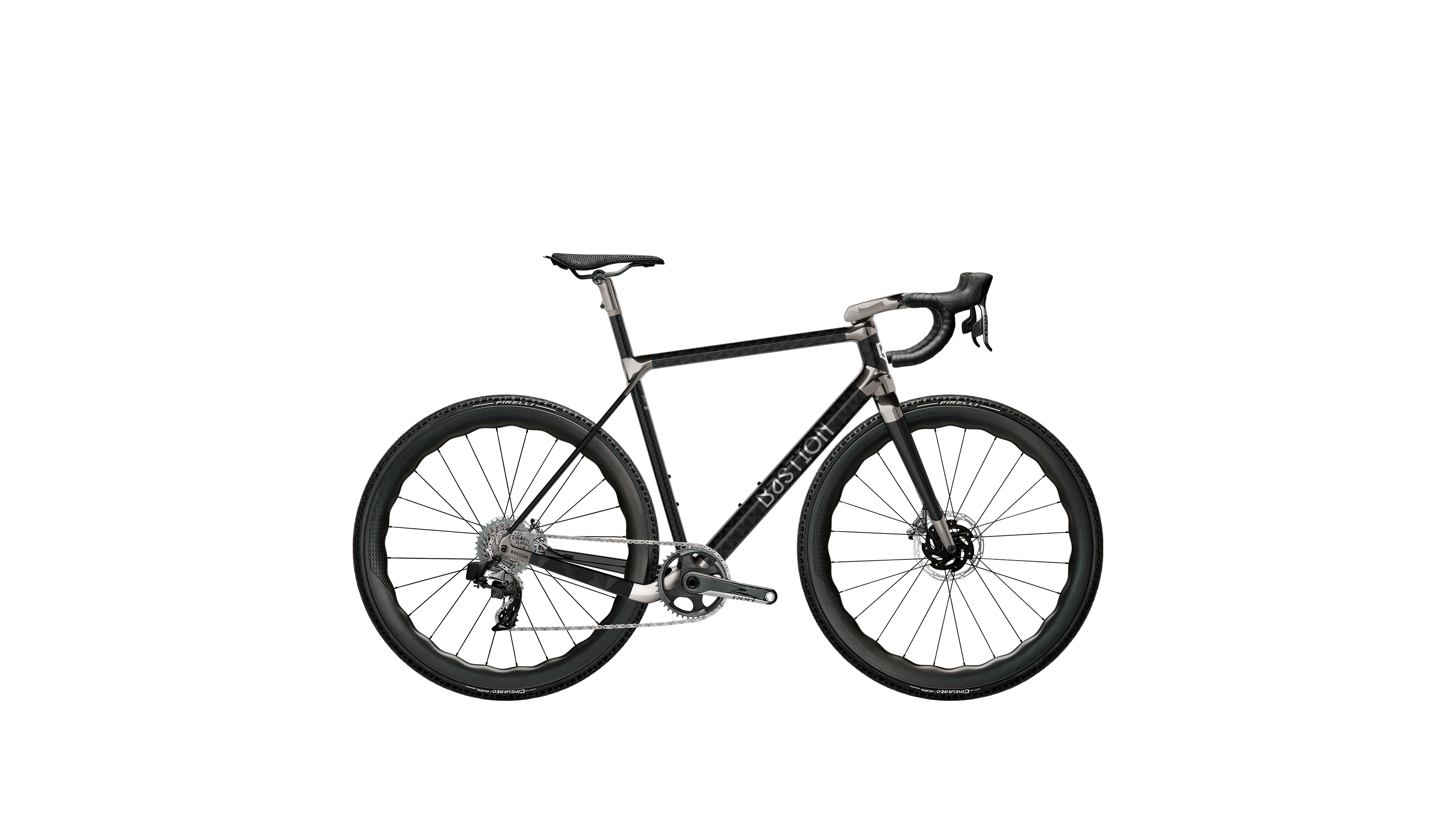 Road Bastion Cycles