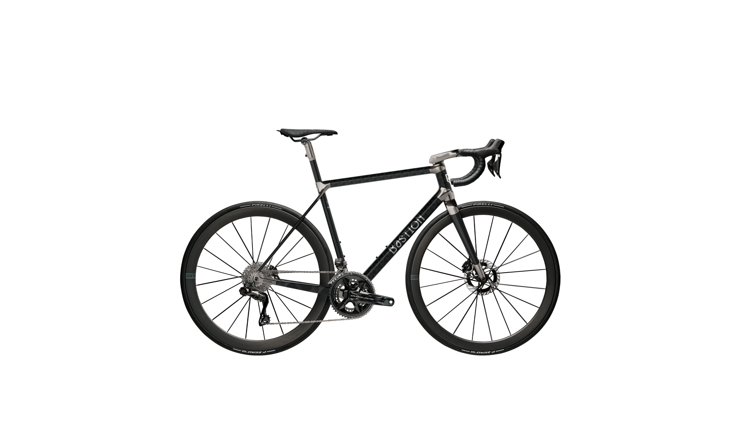 Bastion Cycles Superleggera