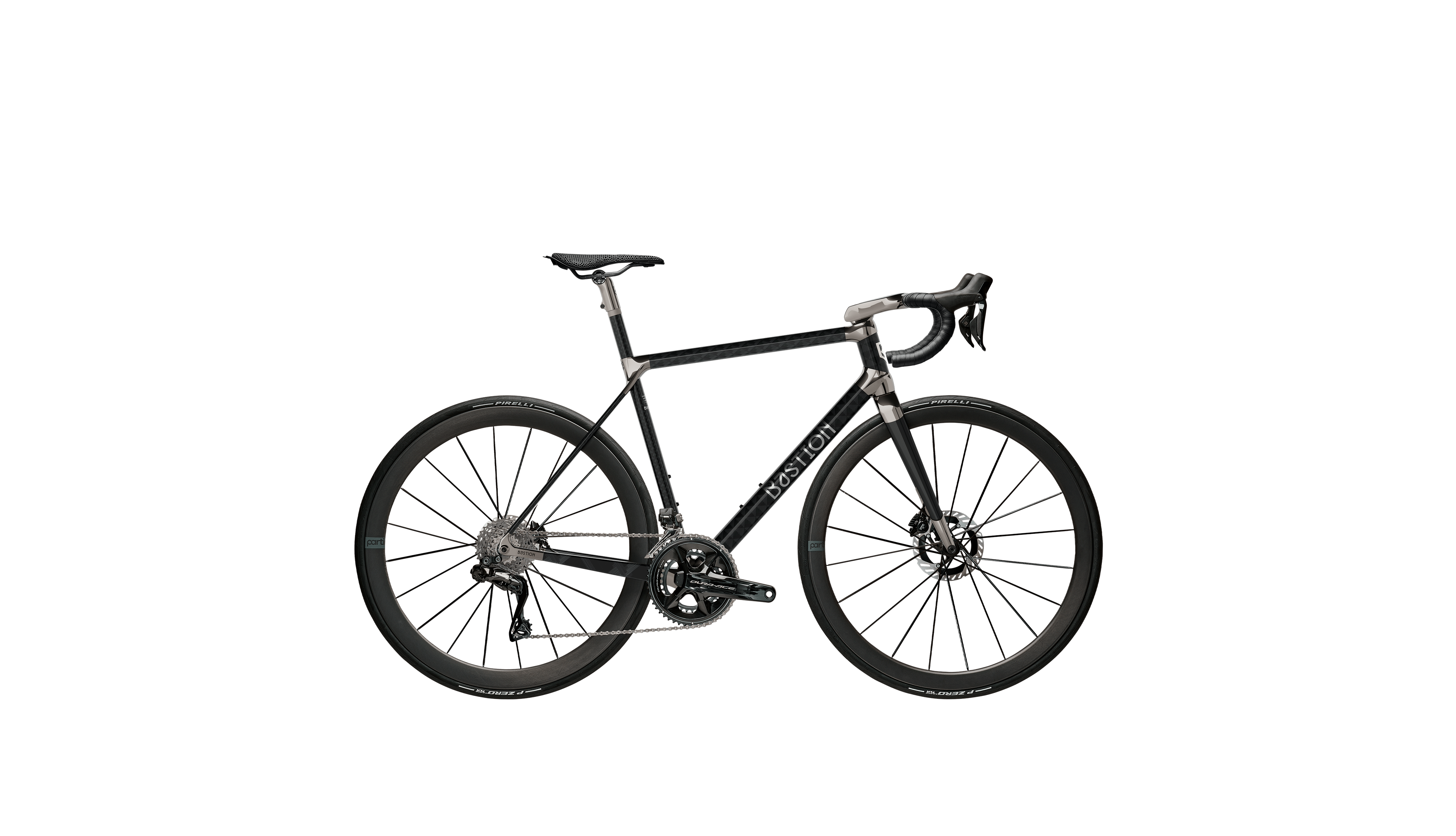 Bastion Cycles Superleggera