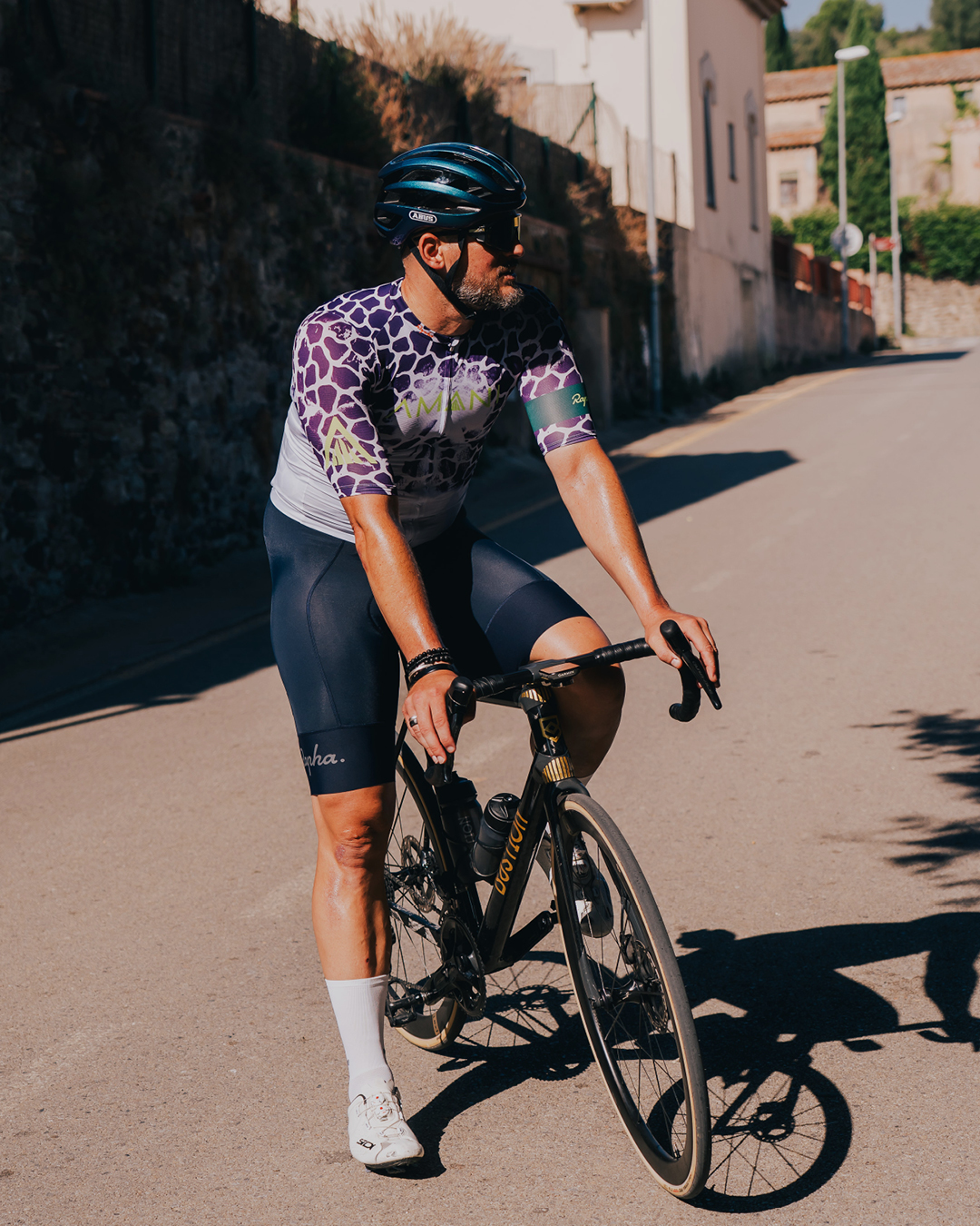 Bastion Cycles Owners Experience Girona Spain 2024