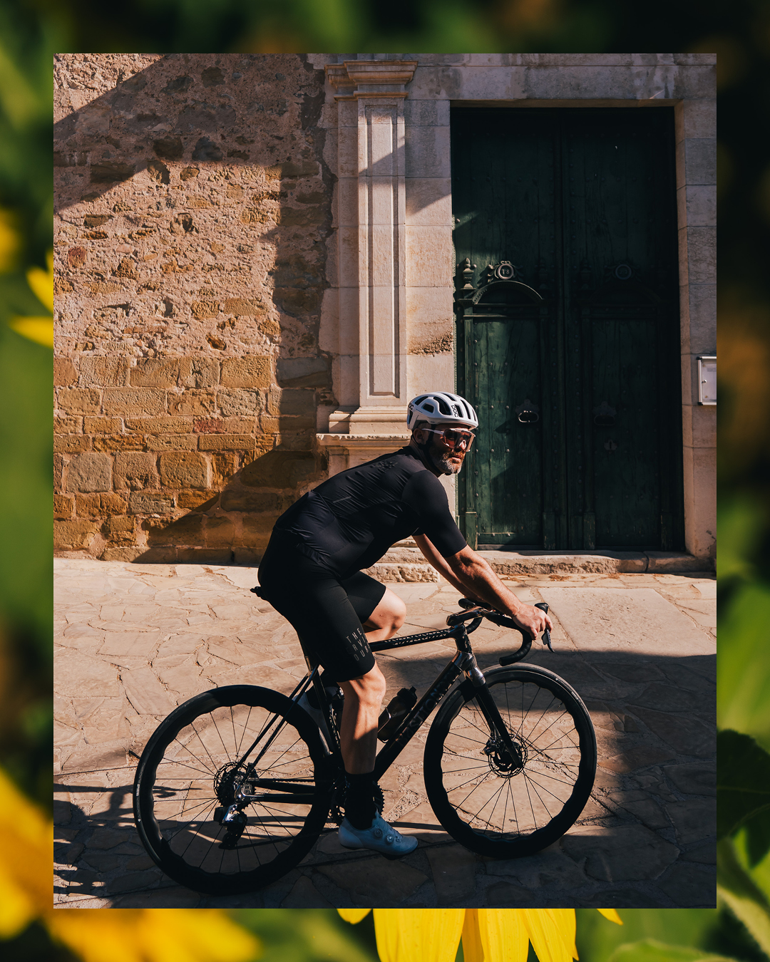 Bastion Cycles Owners Experience Girona Spain 2024