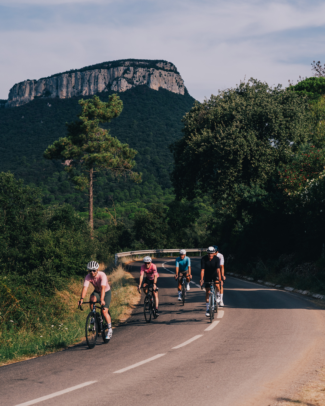 Bastion Cycles Owners Experience Girona Spain 2024