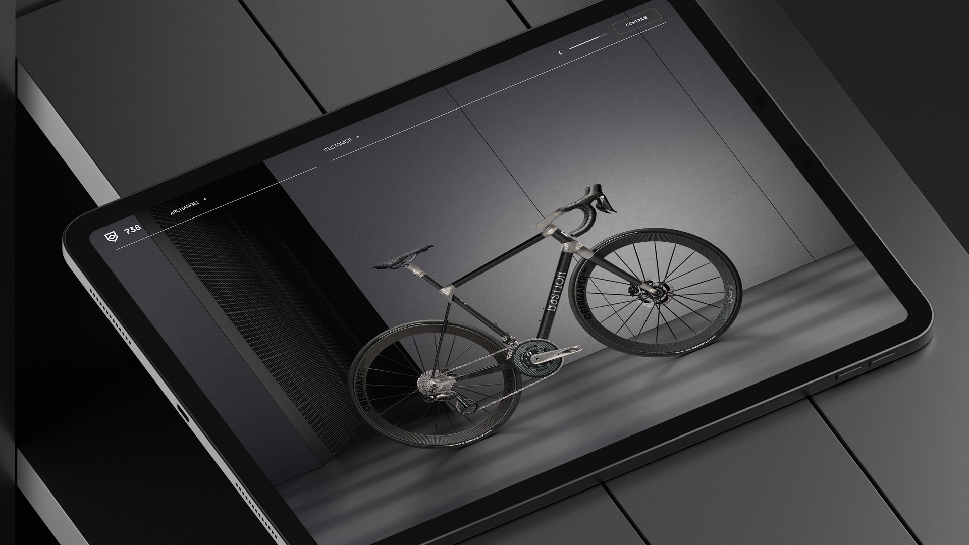 Bastion Cycles Process Owners Portal Configurator