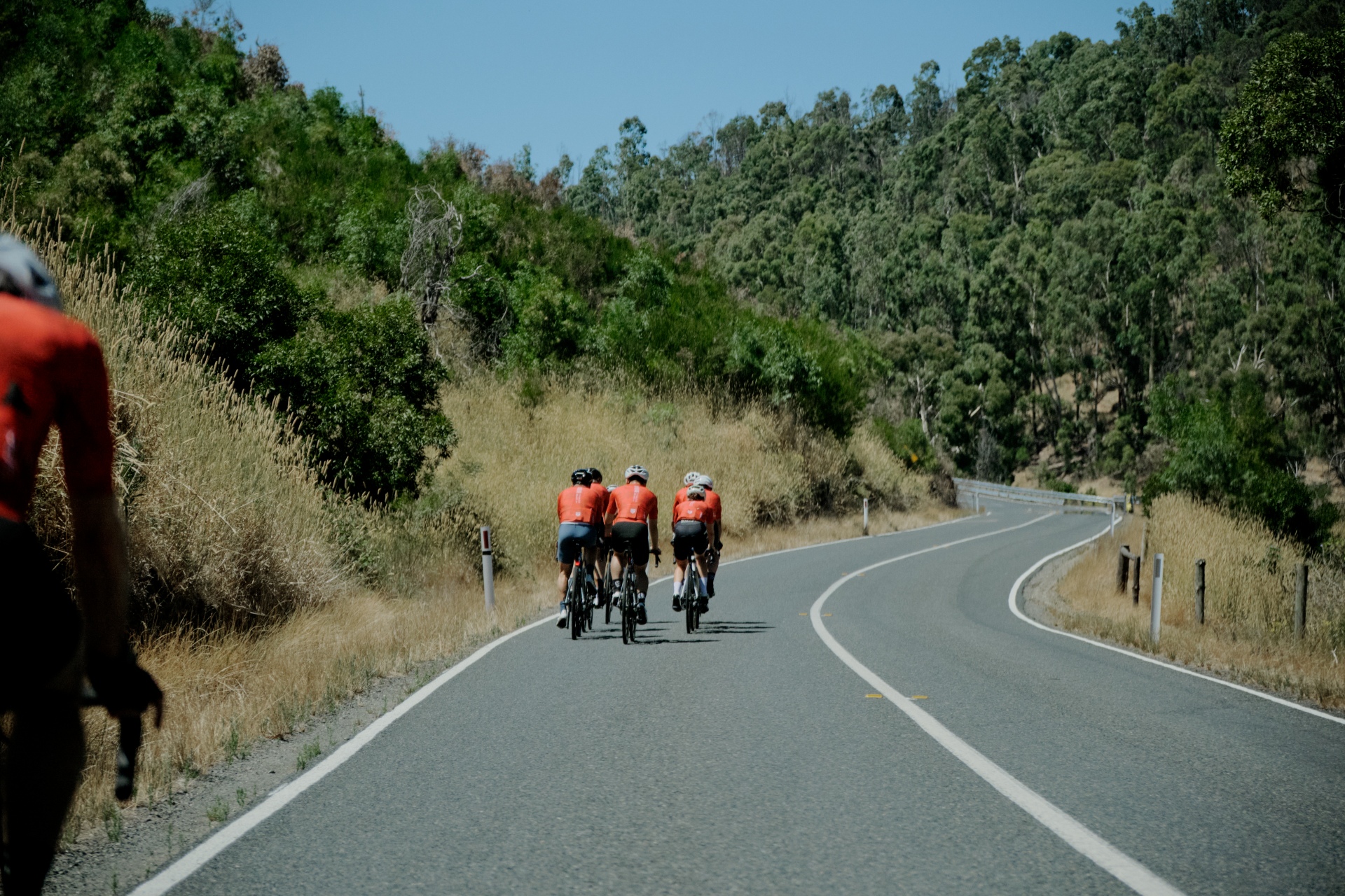 Bastion Cycles Owner Experiences Tour Down Under Adelaide Australia 2026
